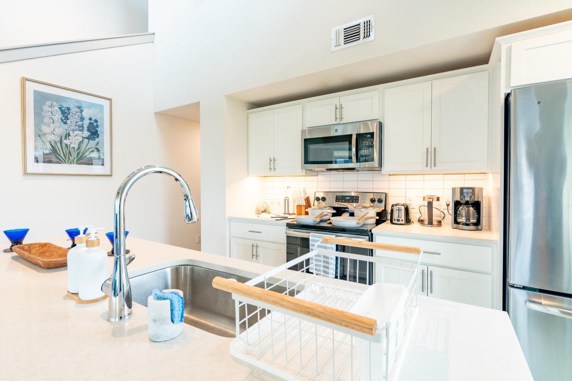 Riverwalk Penthouse Oasis W/Free Parking Gym Pool San Antonio Esterno foto